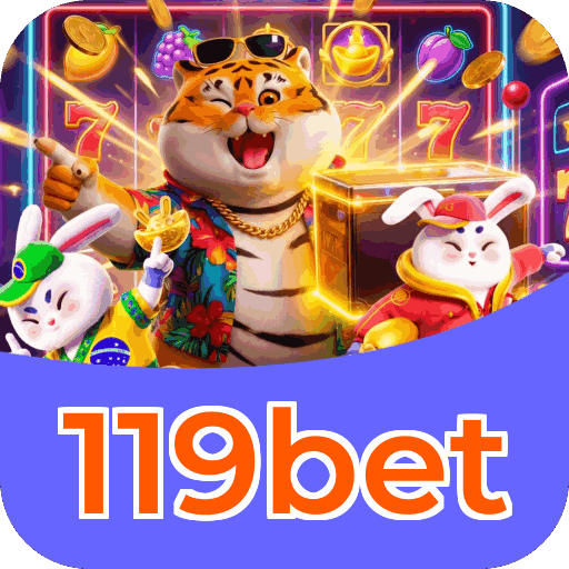 Especificações técnicas download 119bet