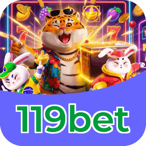 119bet - Como verificar RTP e jogos certificados