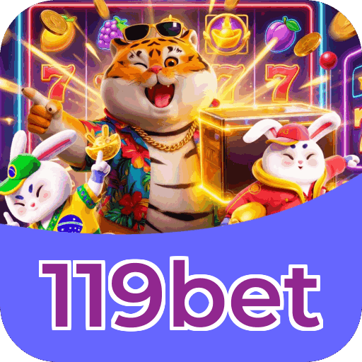 Especificações técnicas download 119bet