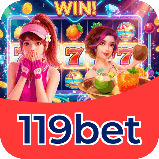 Especificações técnicas download 119bet