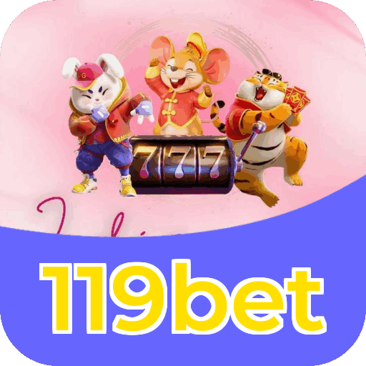 Especificações técnicas download 119bet