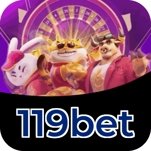 Especificações técnicas download 119bet