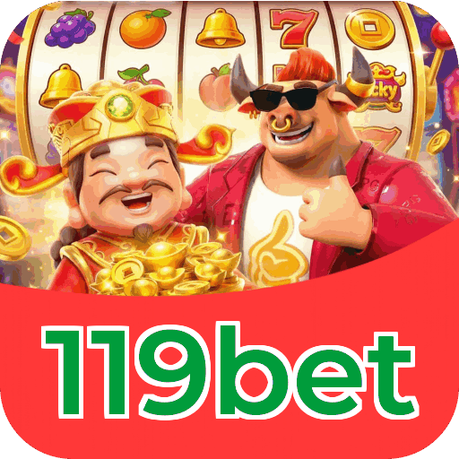 Especificações técnicas download 119bet