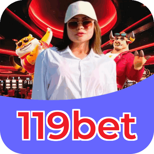 119bet - Vitória verificada Carlos M.